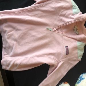 Vineyard Vines 3/4 Zip